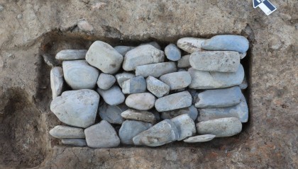 习语回响丨不断揭开三星堆的秘密