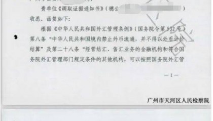 网络炒外汇刑事合规——法律问题的解剖(罪与非罪、此罪与彼罪)
