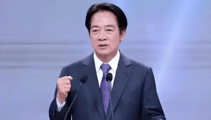 美众议院通过“台湾法案”，支持加入IMF，中方严正交涉，坚决反对