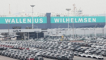 收到中方警告后，韩国外长当着美方表态，对外释放信息量大