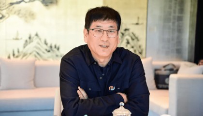 官宣！董事长曹杰被查