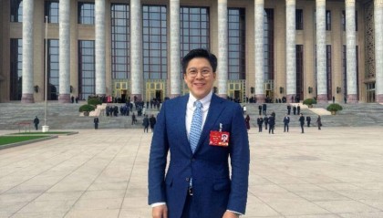 港区全国人大代表霍启刚：呼吁全面整治“内卷式”竞争