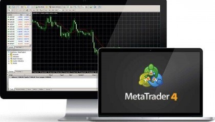 外汇看盘软件哪个好