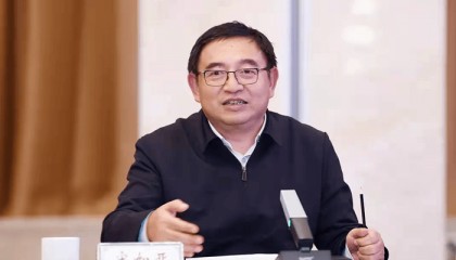 江苏一厅级干部被查