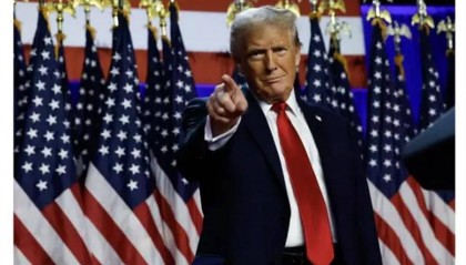 透过美国政府换届看华盛顿“旋转门”现象：拜登卸任前，拜登政府的官员们忙着找新工作