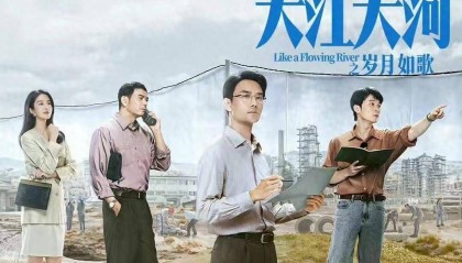 大江大河3：宋运辉被工人诬陷才知，梁父为何批给他20万外汇额度