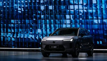 “豪华插混第一车”，比预售便宜3万元，26.99万元起的沃尔沃XC70能否突围？