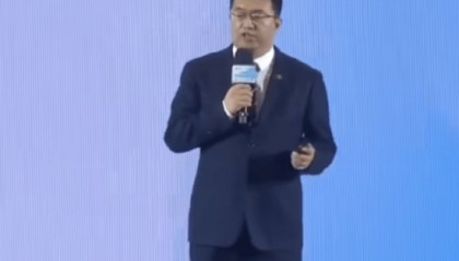 运营商财经网康钊:联通成为亚洲冬季运动会首批赞助商