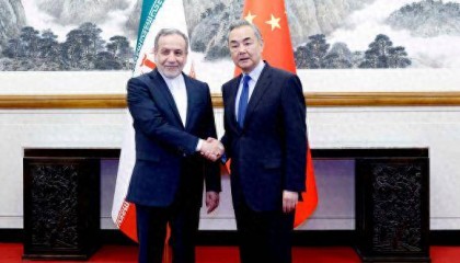 战火一停，伊朗第一时间致电北京，中国的态度至关重要