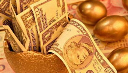 鑫汇宝：伦敦金的交易方法