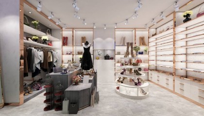 德璞外汇分析奢侈品市场的消费趋势与经济