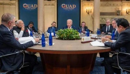 普京当众劝莫迪，与中国和解？中印边境大结局来了！拜登真失望了