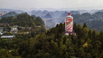 大洗牌后，茅台镇突然入冬