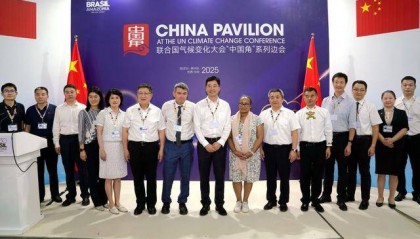 中国石油牵头在COP30中国角主办“非二氧化碳温室气体协同治理”主题边会