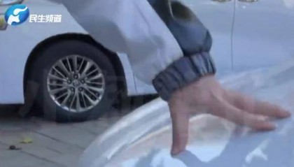 男子47万买3手宾利发现竟是13手 当事人：这谁能受得了