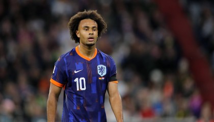 意媒：孔塞桑要求米兰租借引进小基耶萨或者齐尔克泽