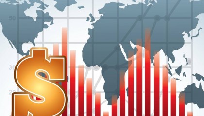 DLSM外汇平台分析各国货币政策变化对全球经济的溢出效应