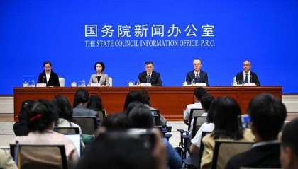 向科技强国挺进！“十四五”大国科技跑出“新成绩”