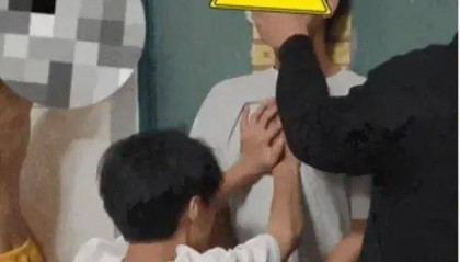 湖南益阳市教育局回应学生玩“死亡游戏”晕倒：已要求全市排查！