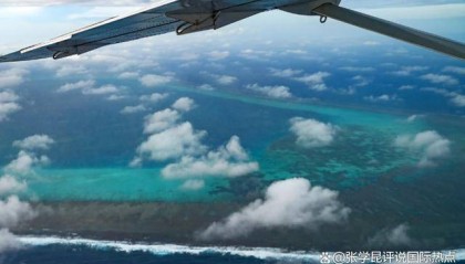 晃悠了俩礼拜，菲军打完就想跑，本以为全身而退，中方出兵送客了