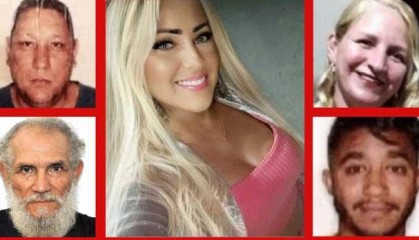 一女子五个月毒杀4人，曾毒死10只狗 警方：她总是第一个报警