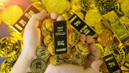 为什么选择外汇市场做现货黄金