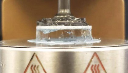 乳液放置后为什么会分层、变稀？MIT团队揭开“机械记忆”秘密