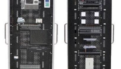 工程型IC卡及远程抄表系统实训装置,IC卡远程抄表实验台