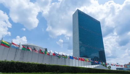 最后48小时，中方缴清全部会费，未来3年还要缴更多，联合国致谢