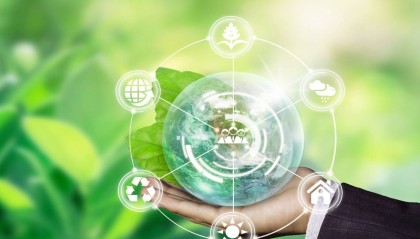 DLSM外汇分析零碳经济的崛起与各国经济结构调整的必要性