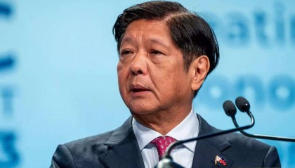 菲亲华派果然不负众望？新总统头号人选已定，不用中国出手了