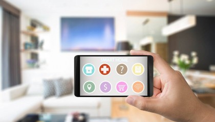 DLSM外汇:智能家庭设备的隐私保护与市场挑战