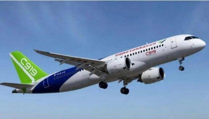 越南突然表态，做出重大决定，美国慌了：中方C919将成大赢家？