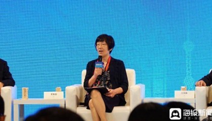 外汇交易中心党委书记霍颖励:境外投资者已连续16个月净买入国内债券