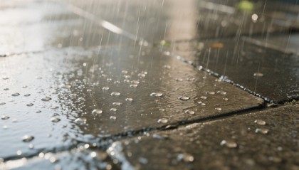 雷阵雨+中到大雨！河北大范围降雨要来！涉及石家庄、保定……