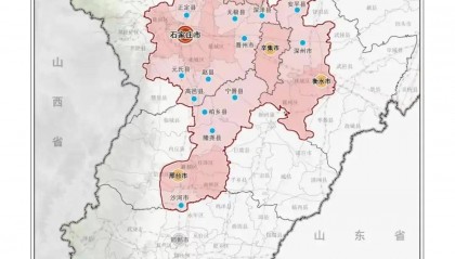 山河四省，正在抛弃“强省会”？