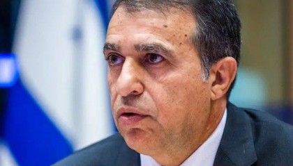 以色列大使警告欧洲：我们是梦寐以求的邻居，小心自食其果