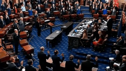 果然事出必有妖！蔡英文仅凭一己之力，让欧洲议会发出重磅通知