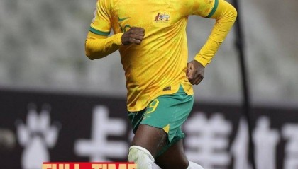 日本U20主帅：输球是因为我们不够强大，必须在世青赛前继续提高