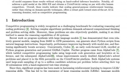 OpenAI发布最新论文，提到DeepSeek和Kimi