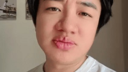 王祖蓝突然宣布：10年的婚姻要结束了