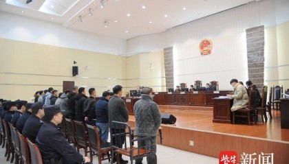 信用卡还款、套现非法经营数额500余亿元!14人获刑