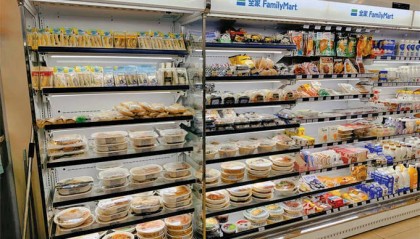 “三巨头”齐聚，南京便利店市场再起风云