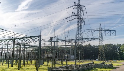 智能电网技术:能源分配的全新优化方案——德璞外汇