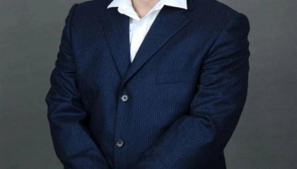 四川唯一上榜！川大数学教授吕琦获“科学探索奖”