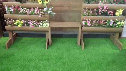 人造草坪价格的影响因素