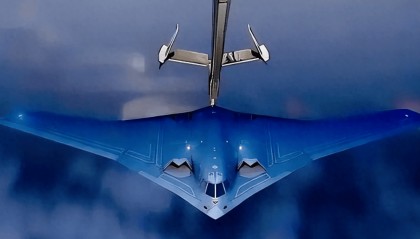 轰20有多贵？印度专家：轰20或强于B2，一架成本也许可抵20架歼20