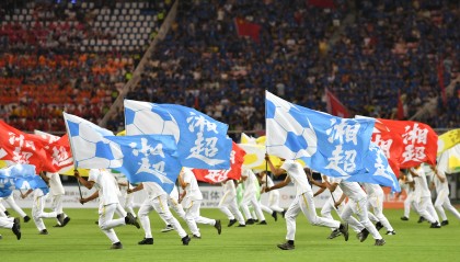 新华社：苏超真能出国脚吗？ 业内人士普遍认为很难