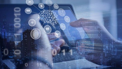 DLSM外汇平台:亚洲金融科技企业如何重塑传统银行业