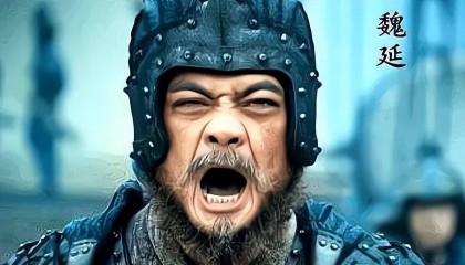 魏延谋反-蜀汉国最大的冤案，最大的损失